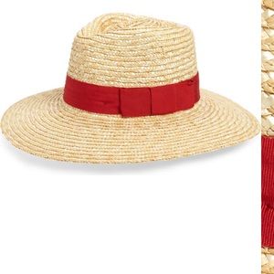 Brixton Joanna Hat NWT